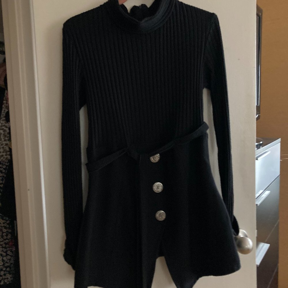 Vintage top